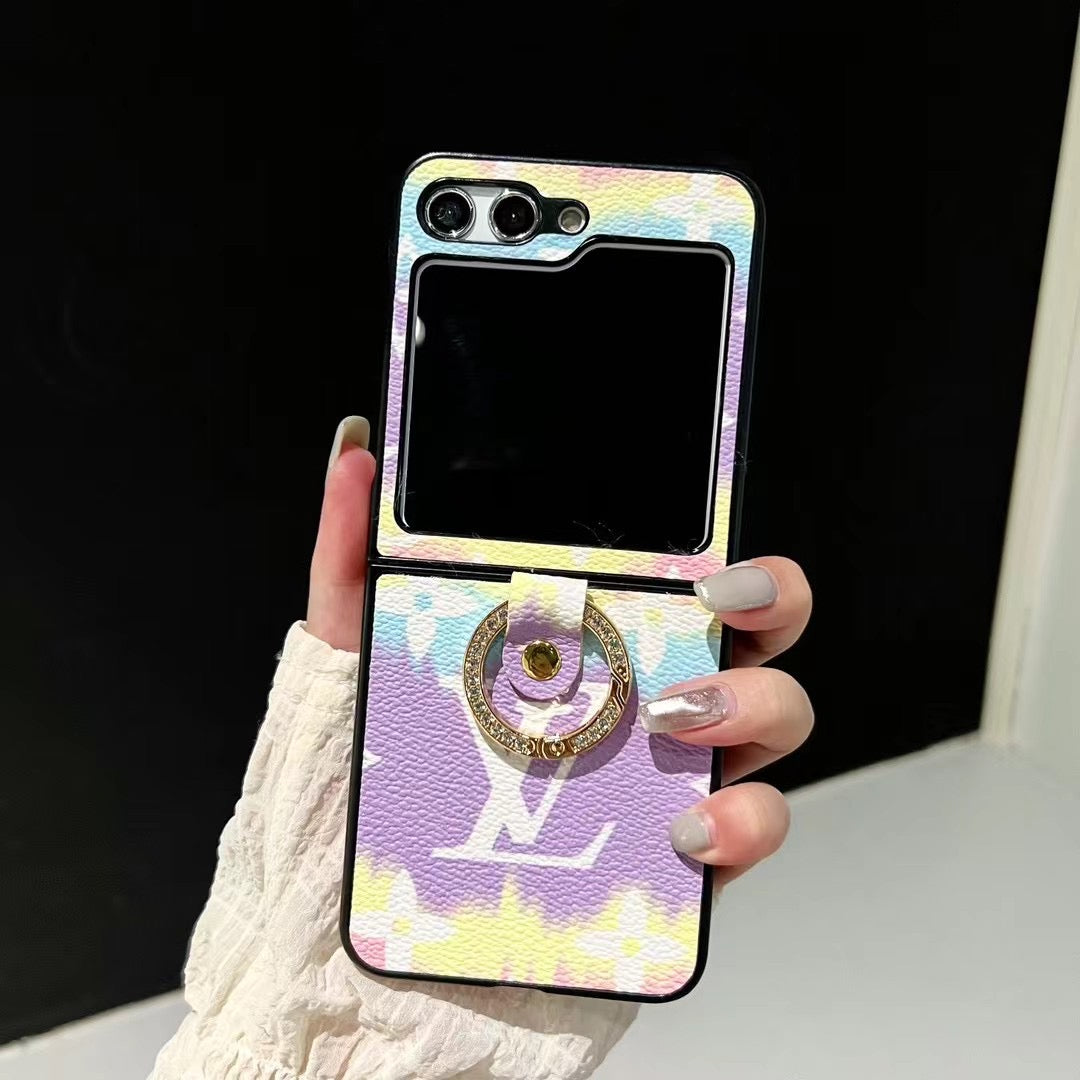Coque Galaxy Ring Design pour Samsung