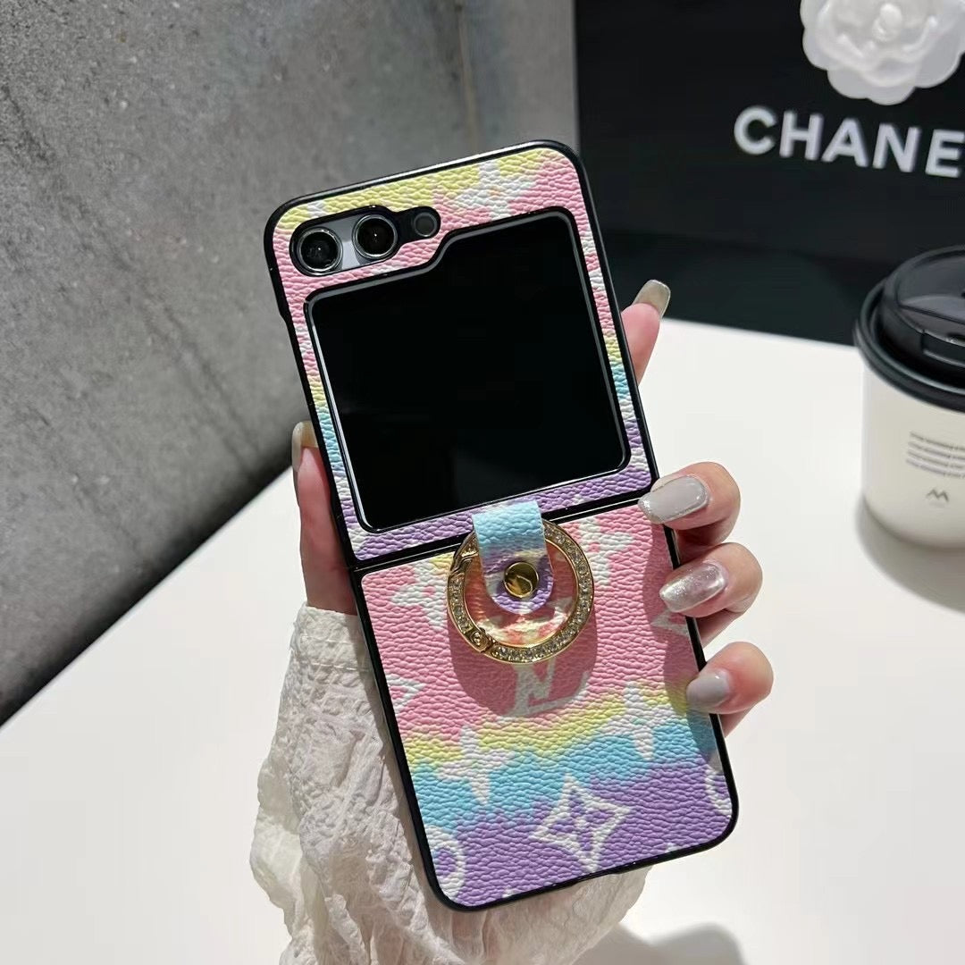 Coque Galaxy Ring Design pour Samsung