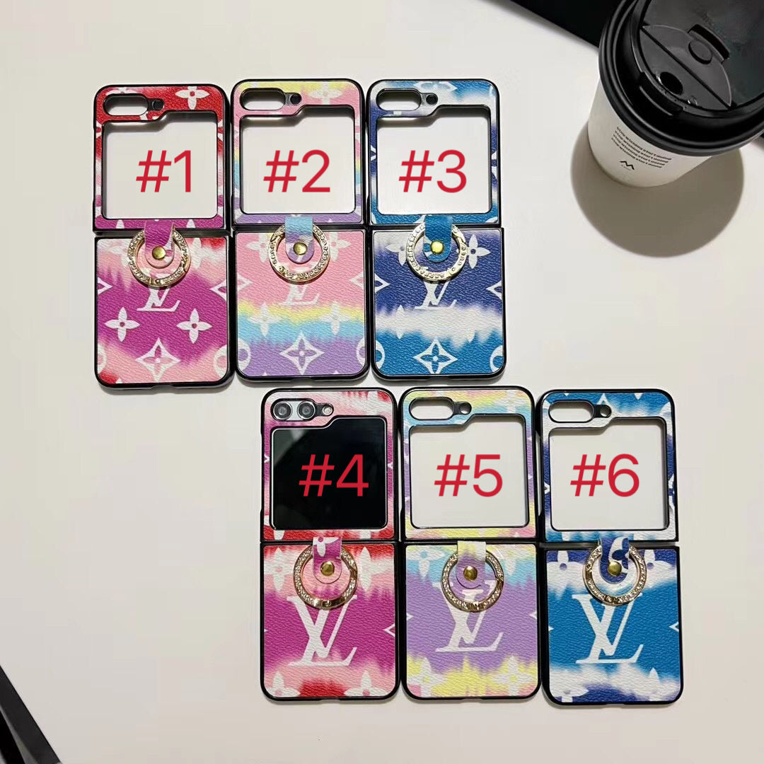 Coque Galaxy Ring Design pour Samsung
