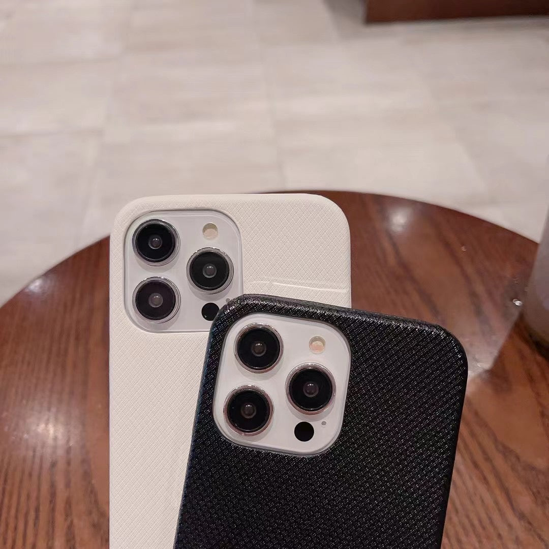 Coque de téléphone Samsung à motif de perles
