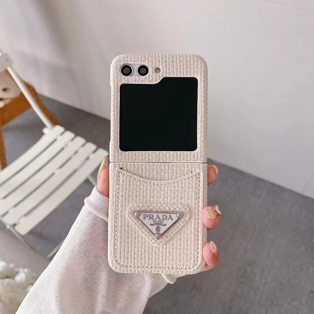 Coque Galaxy Miss Knitting pour Samsung