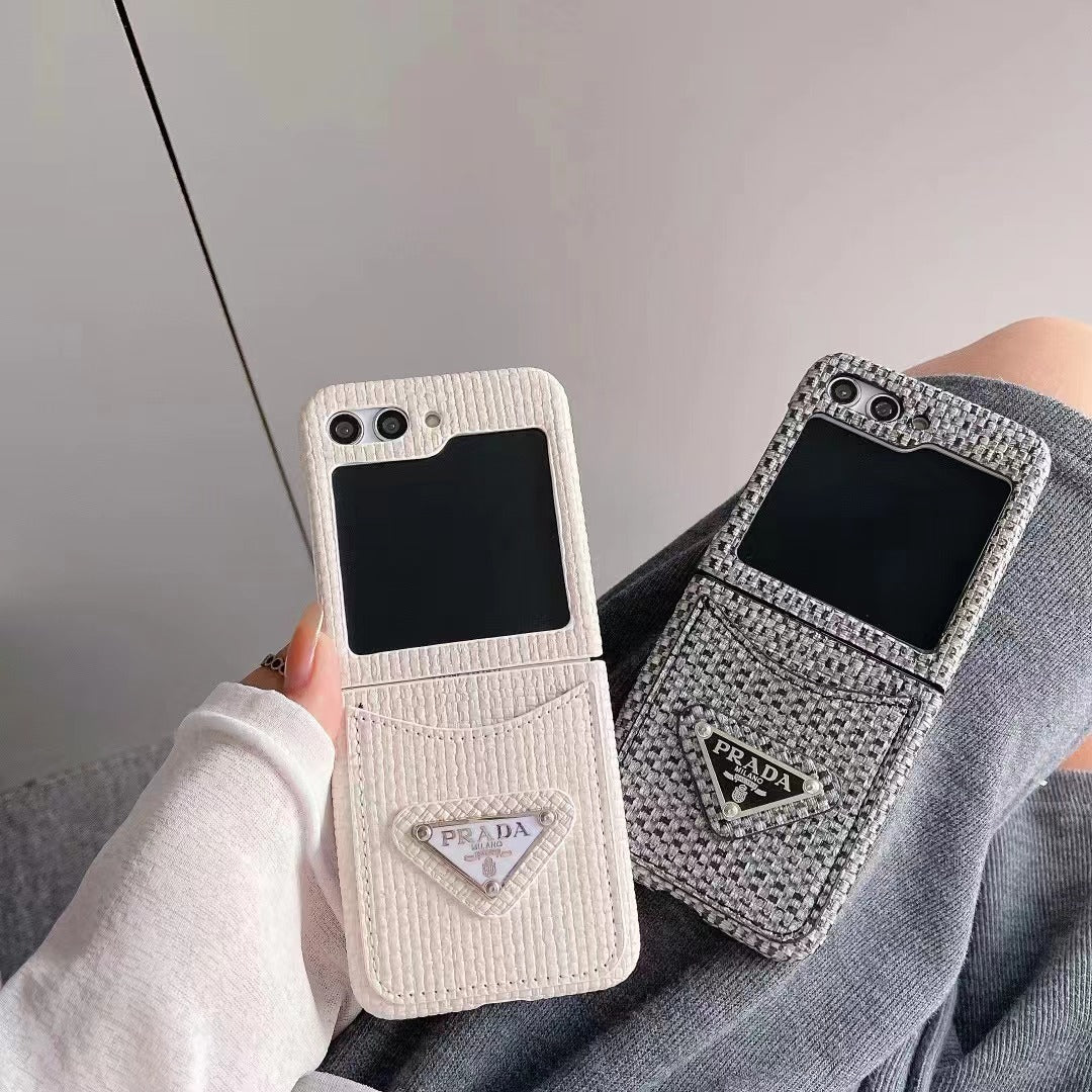 Coque Galaxy Miss Knitting pour Samsung