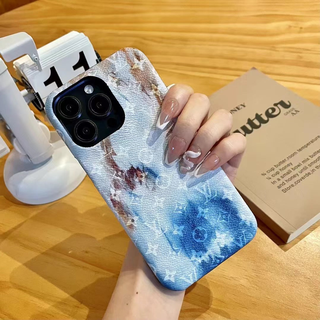Coque de téléphone Samsung imprimée tendance