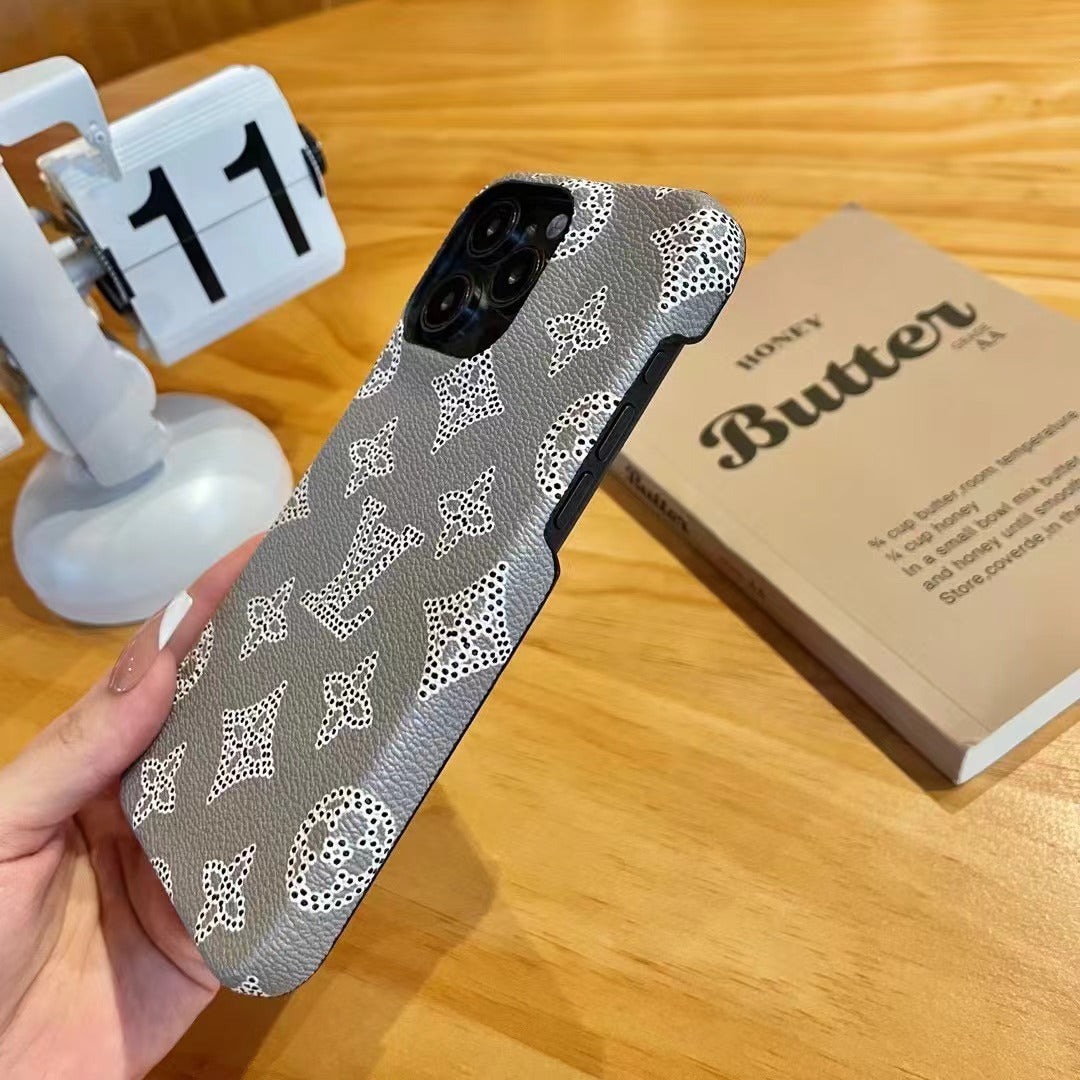 Coque de téléphone Samsung imprimée tendance