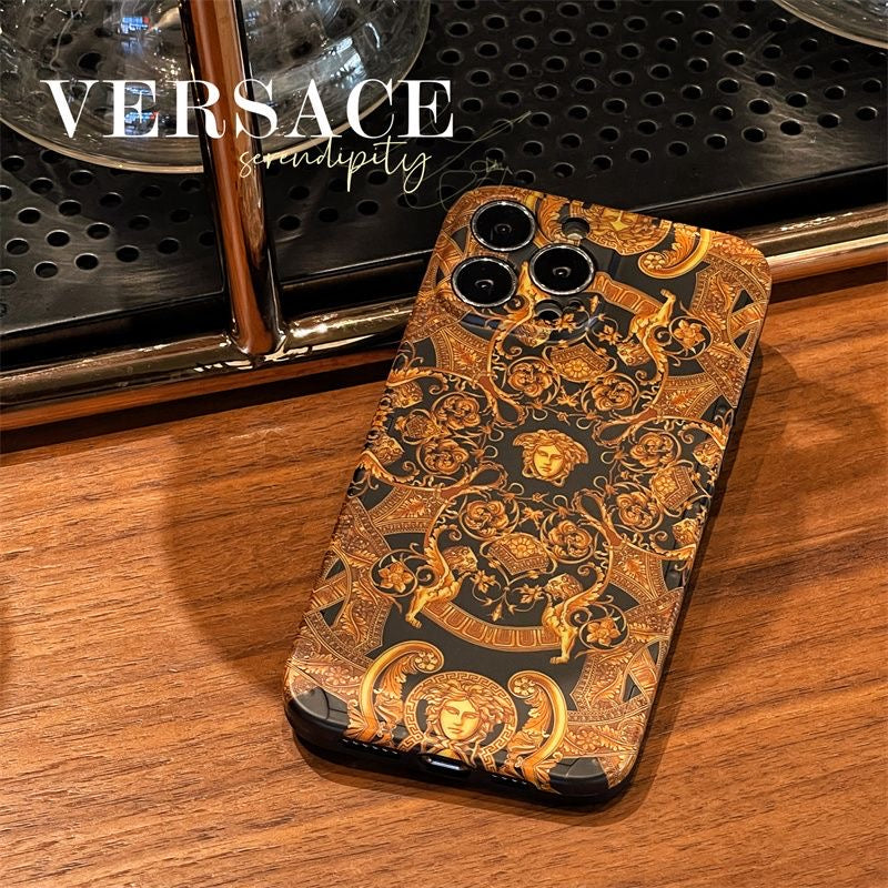 Custodia per telefono con stampa alla moda per iPhone