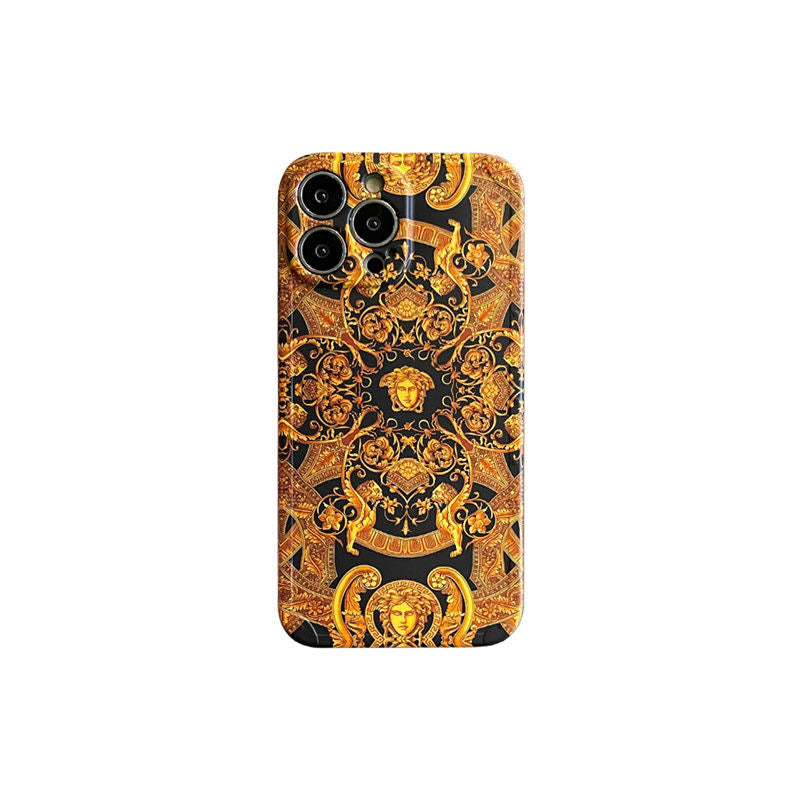 Custodia per telefono con stampa alla moda per iPhone