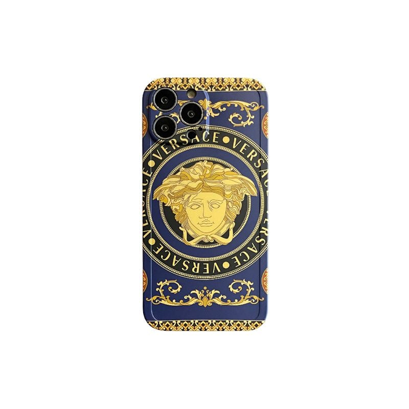 Custodia per telefono con stampa alla moda per iPhone