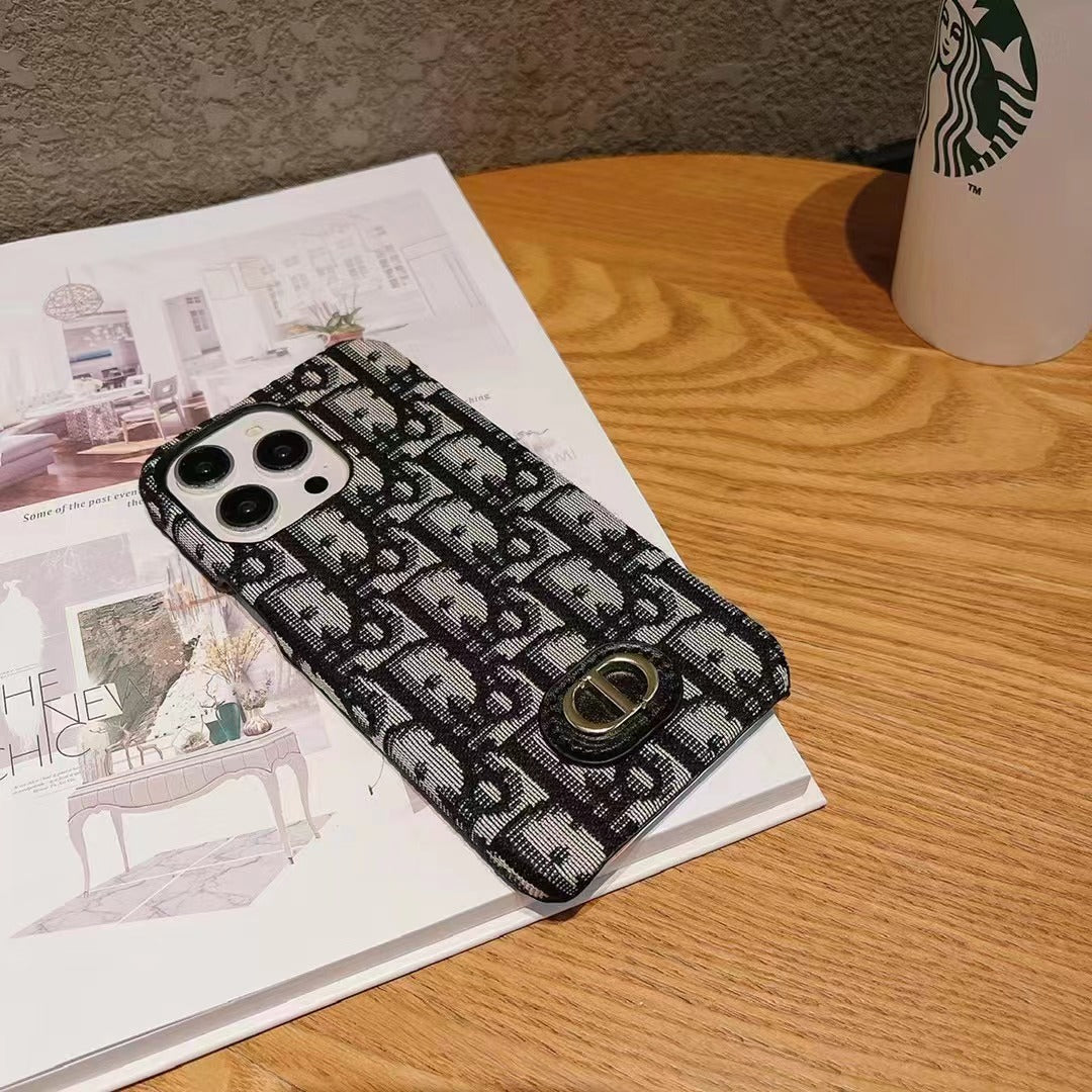 Stitch Printed Galaxy Case For Samsung