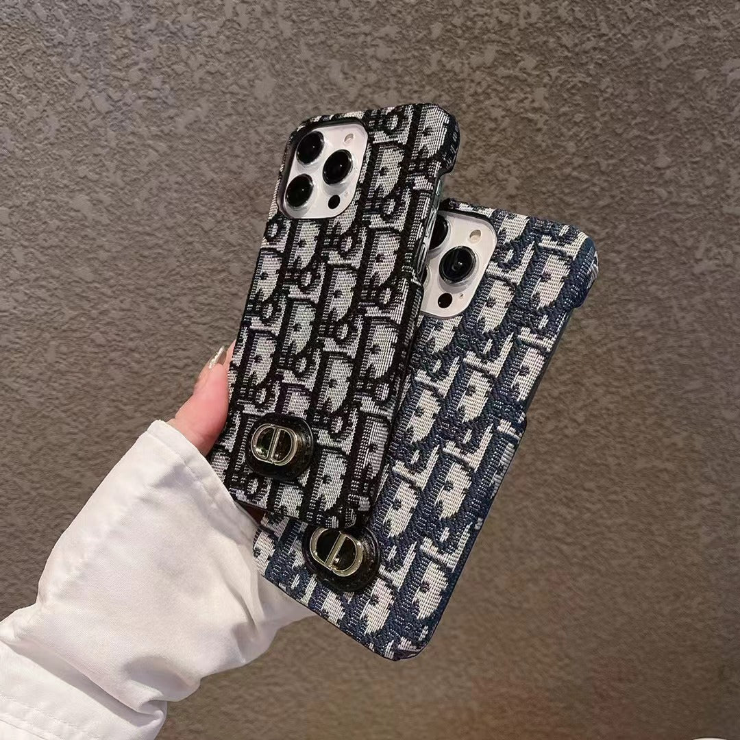 Stitch Printed Galaxy Case For Samsung