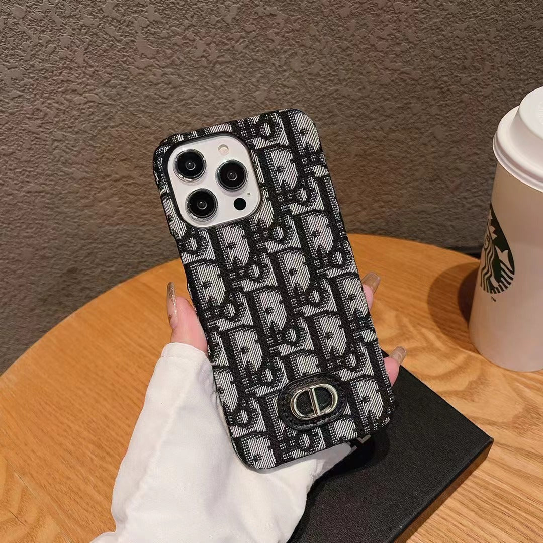 Stitch Printed Galaxy Case For Samsung