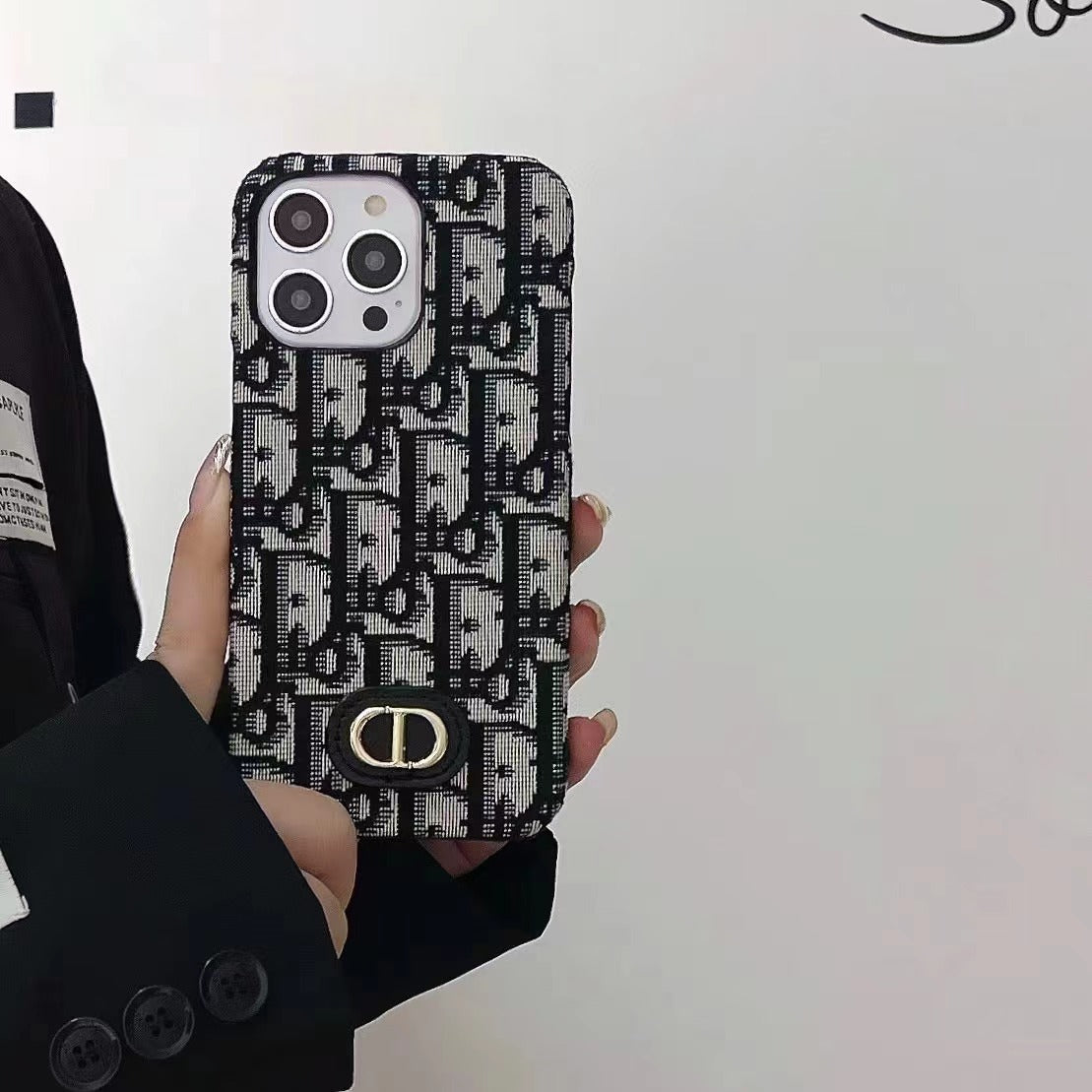Stitch Printed Galaxy Case For Samsung