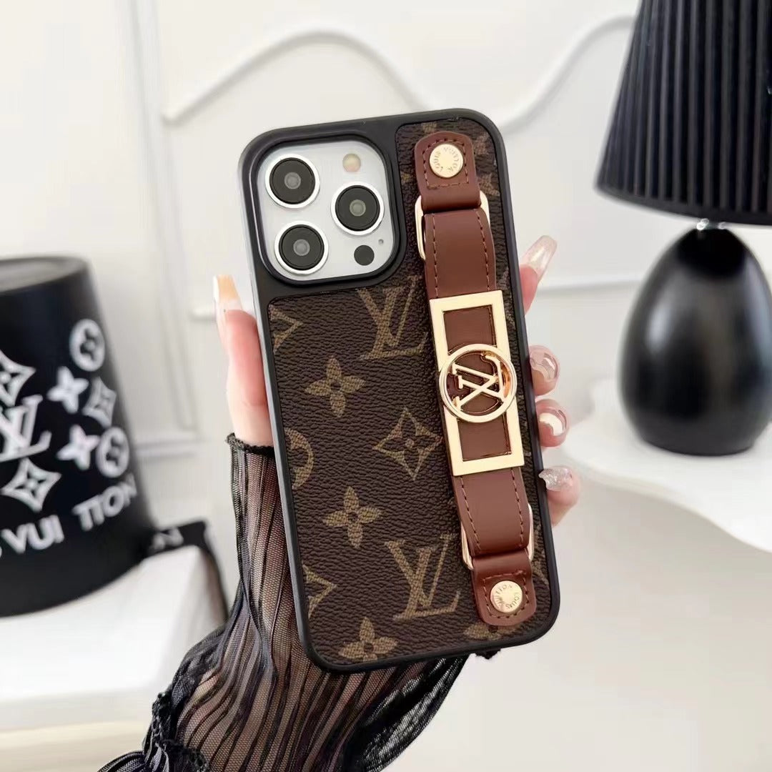 Nouvelle coque Galaxy imprimée pour Samsung