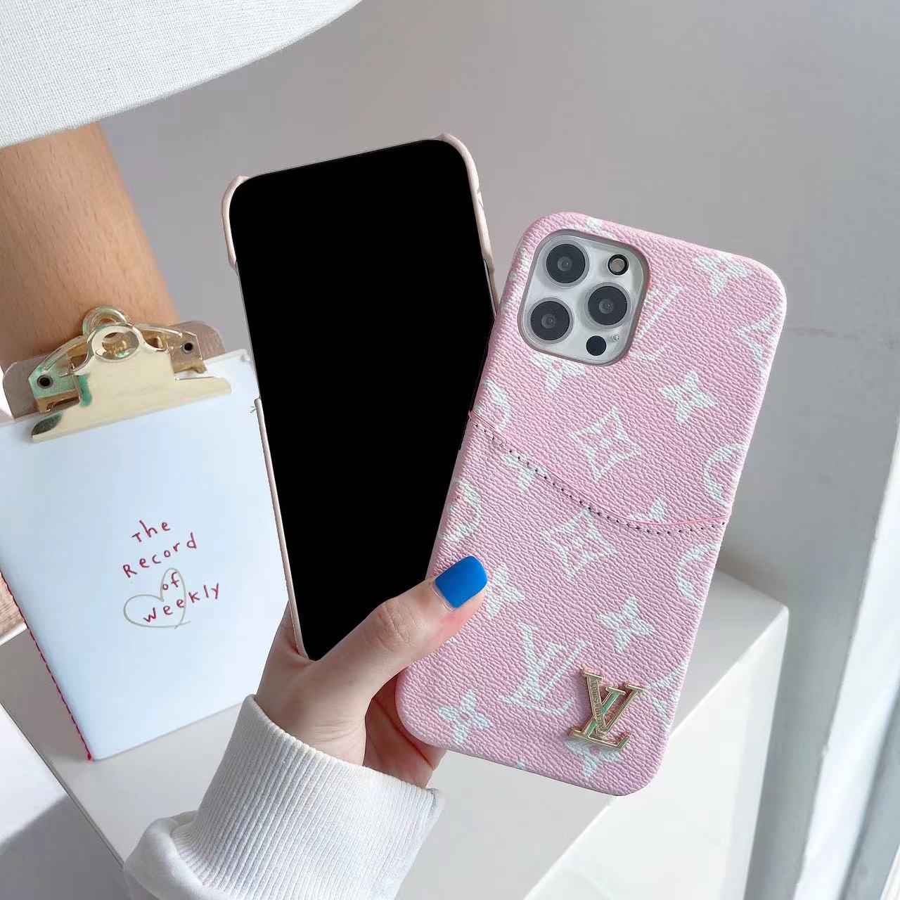 Coque Galaxy rose pour Samsung