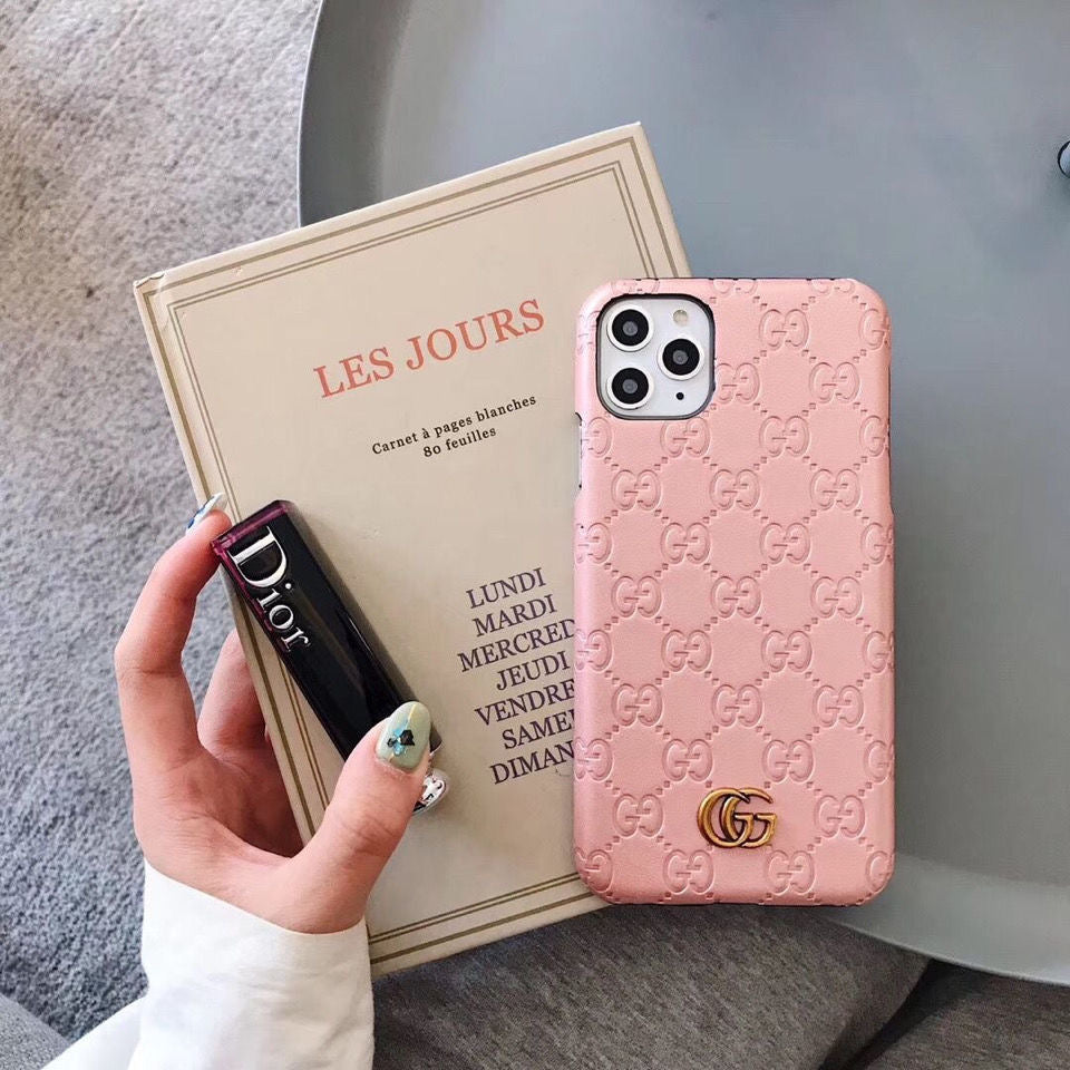 Custodia per telefono di buona moda per iPhone