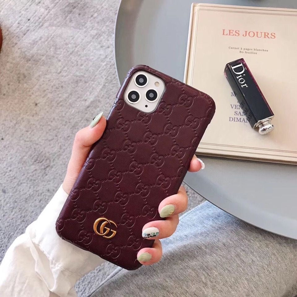 Custodia per telefono di buona moda per iPhone