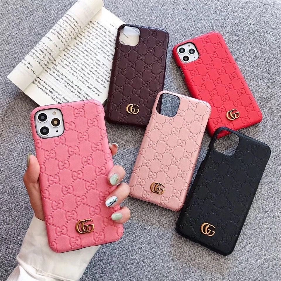 Custodia per telefono di buona moda per iPhone