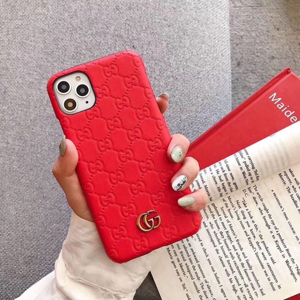 Custodia per telefono di buona moda per iPhone