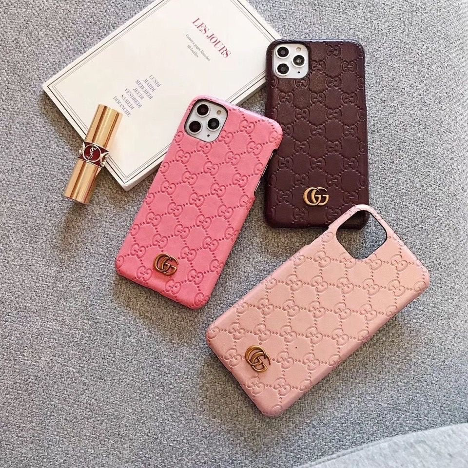 Custodia per telefono di buona moda per iPhone