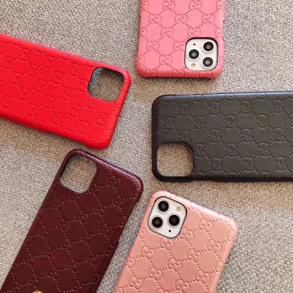 Custodia per telefono di buona moda per iPhone