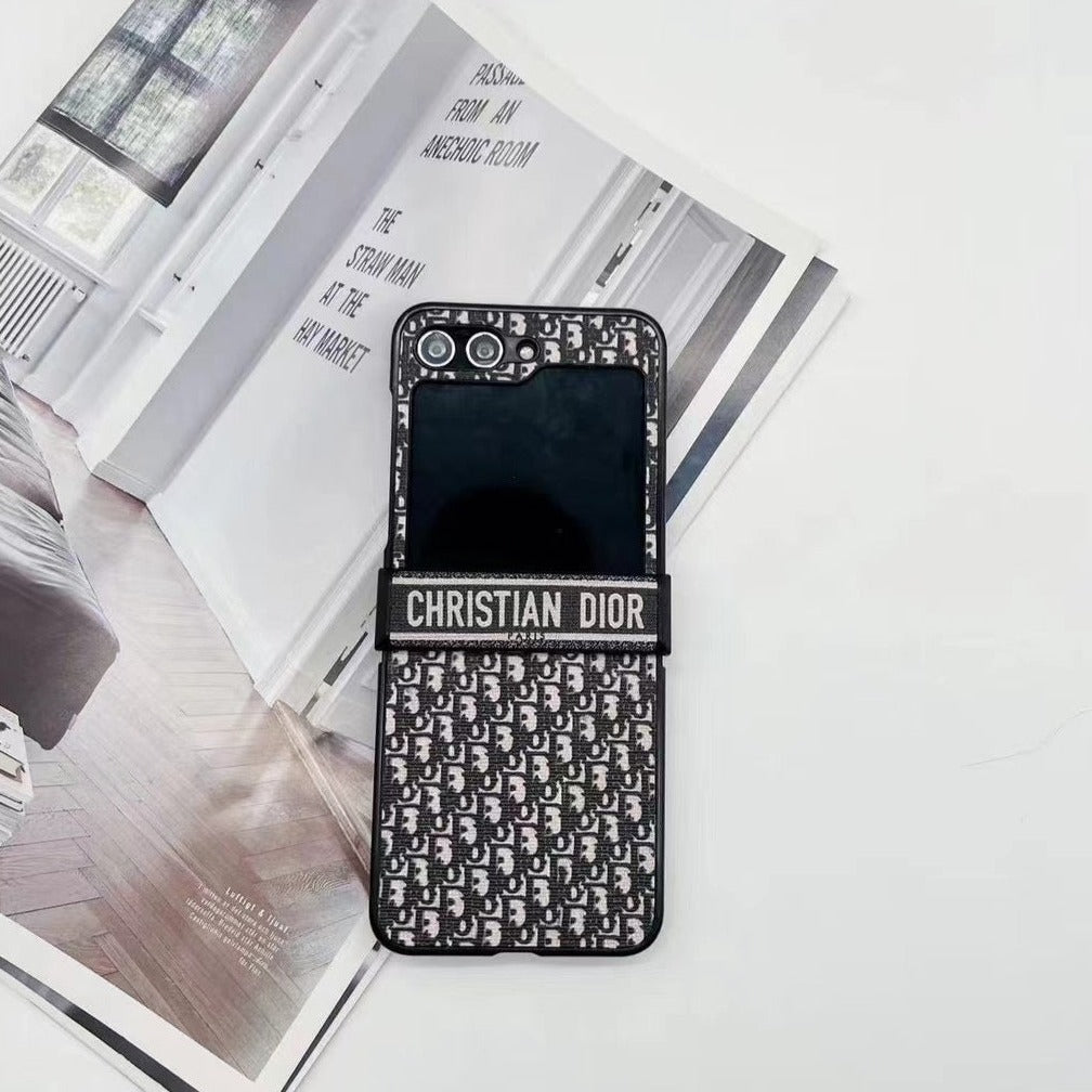 Coque Galaxy au design complet pour Samsung