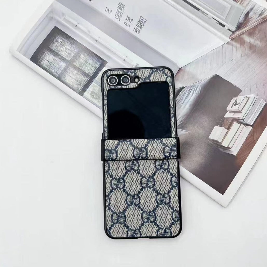 Coque Galaxy au design complet pour Samsung