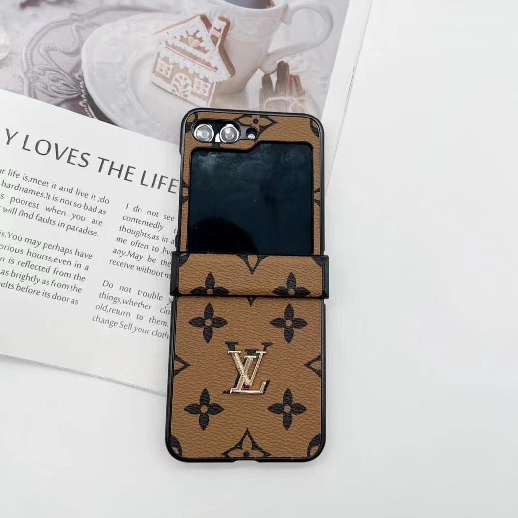 Coque Galaxy Metals Design pour Samsung