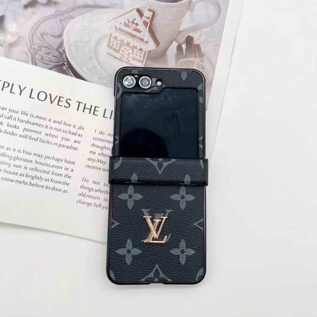 Coque Galaxy Metals Design pour Samsung