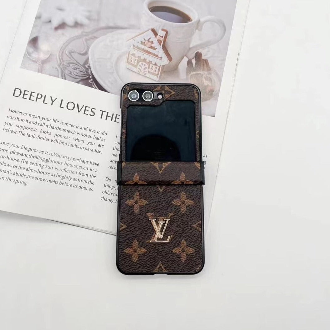 Coque Galaxy Metals Design pour Samsung