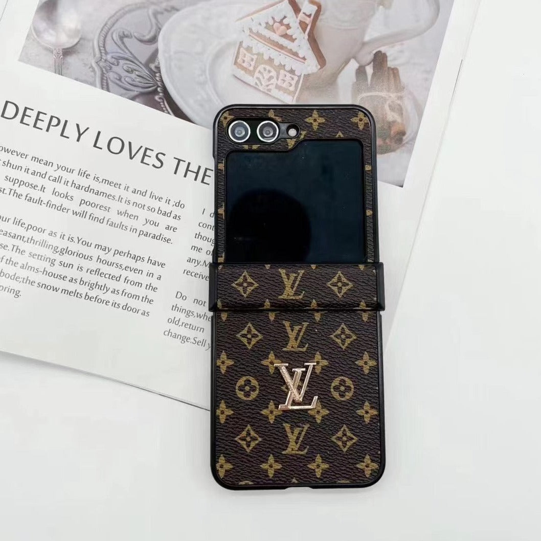 Coque Galaxy Metals Design pour Samsung