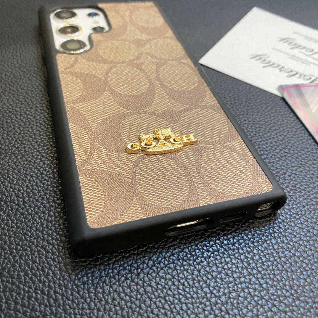 Muster Neue Galaxy Hülle Für Samsung