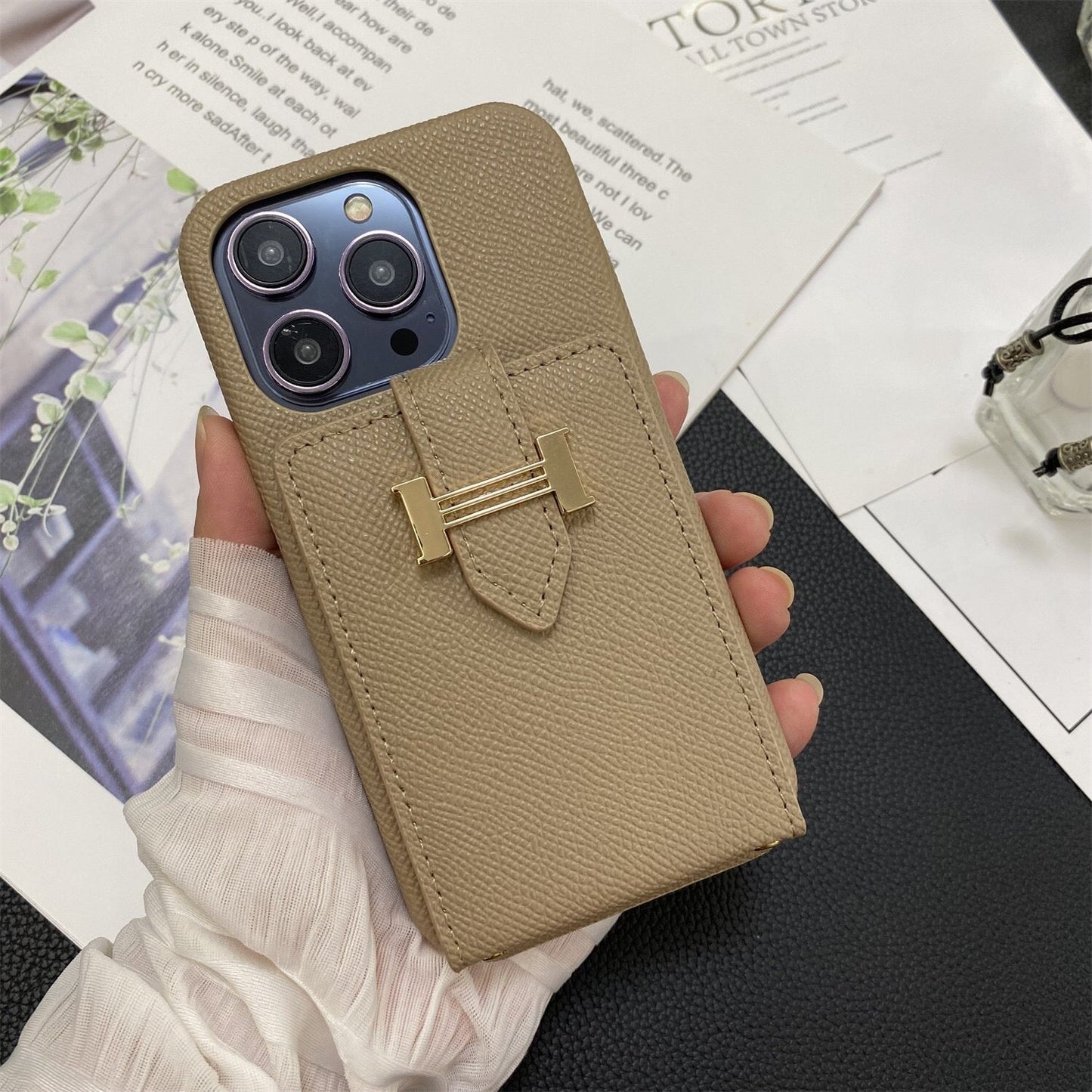 Frisches mehrfarbiges Galaxy Case für Samsung