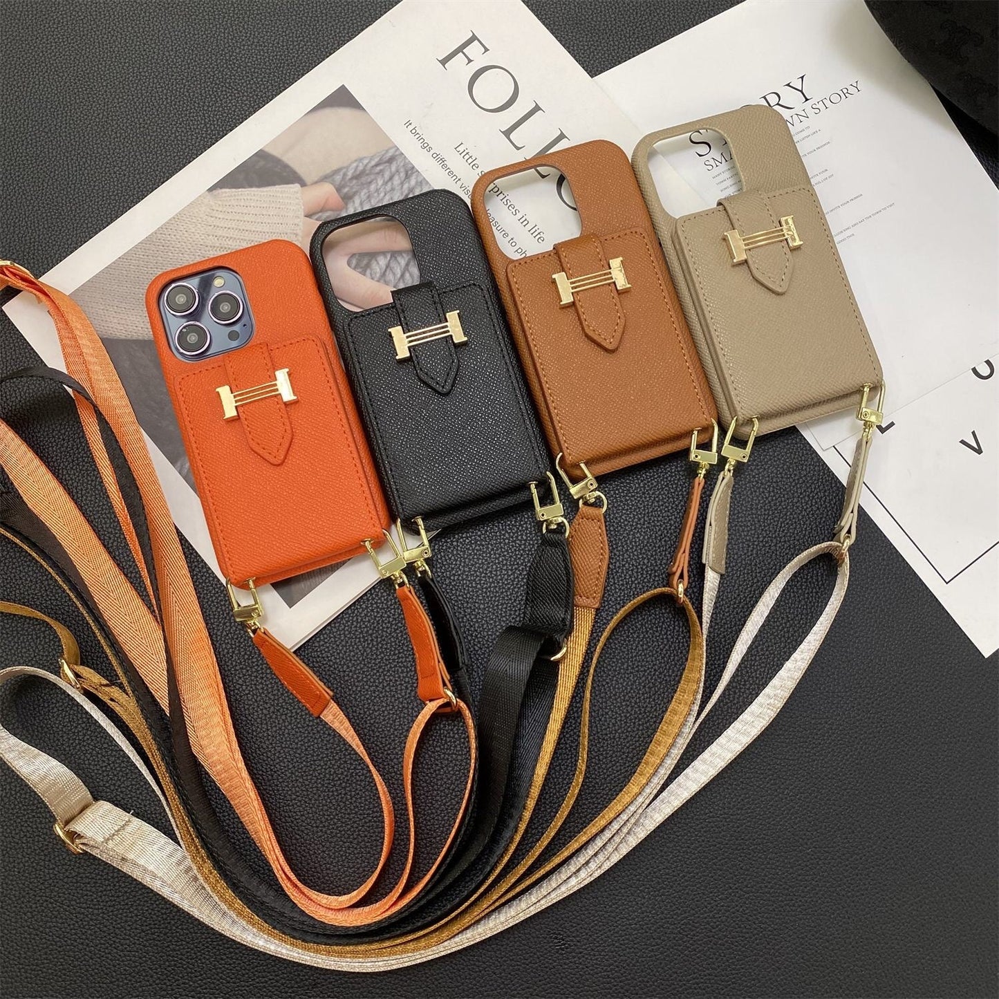 Frisches mehrfarbiges Galaxy Case für Samsung