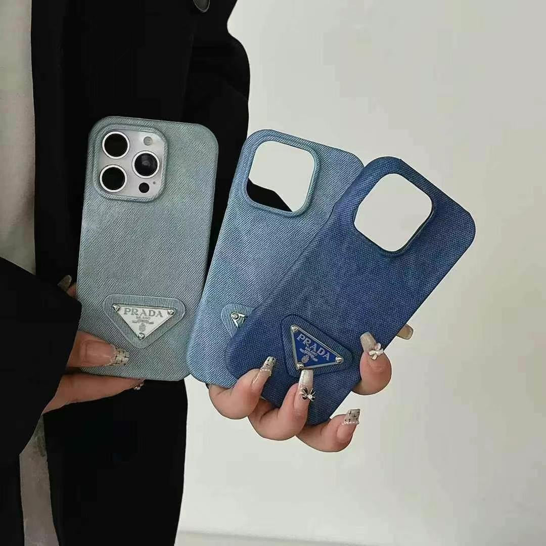 Coque Galaxy Cowboys bleus pour Samsung