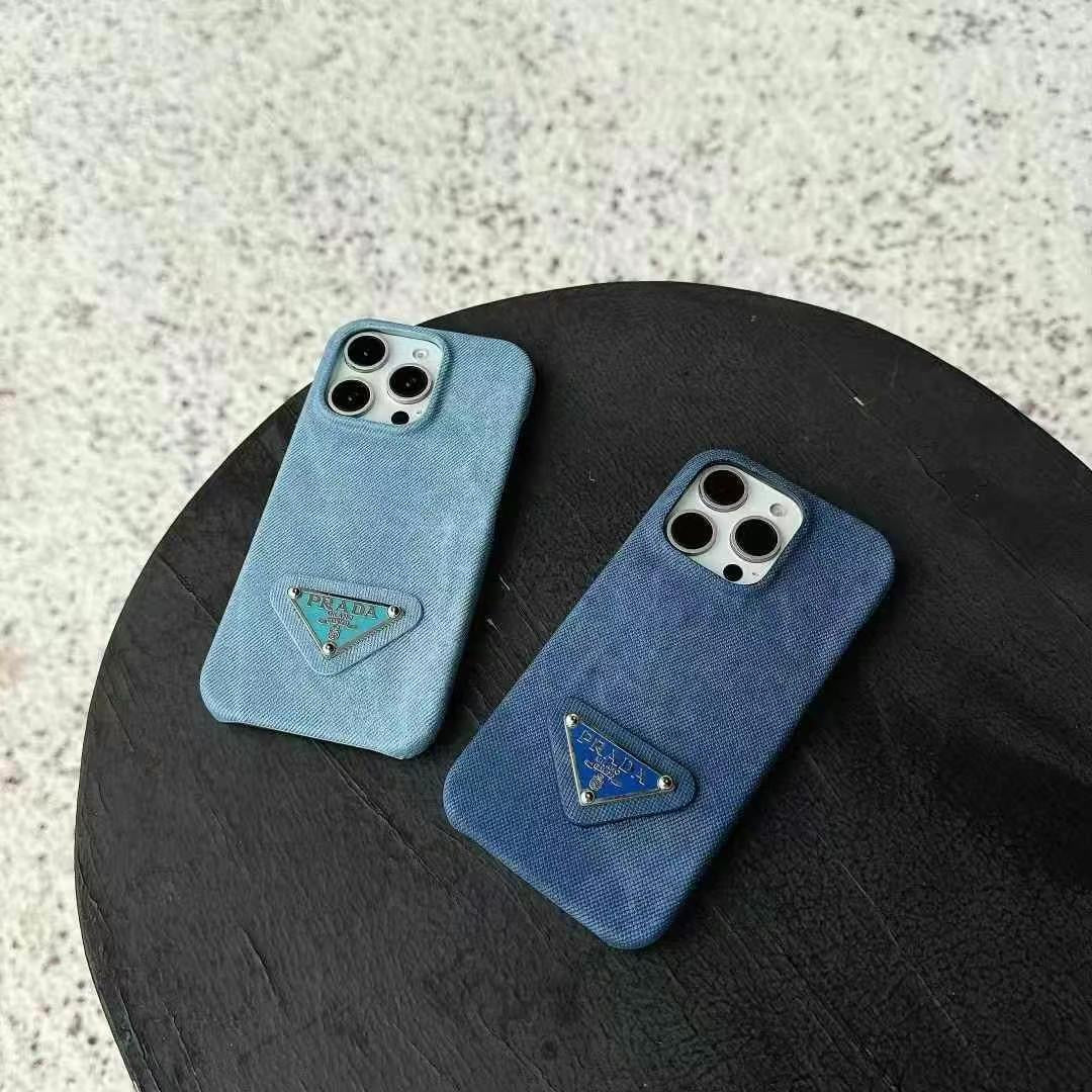 Coque Galaxy Cowboys bleus pour Samsung
