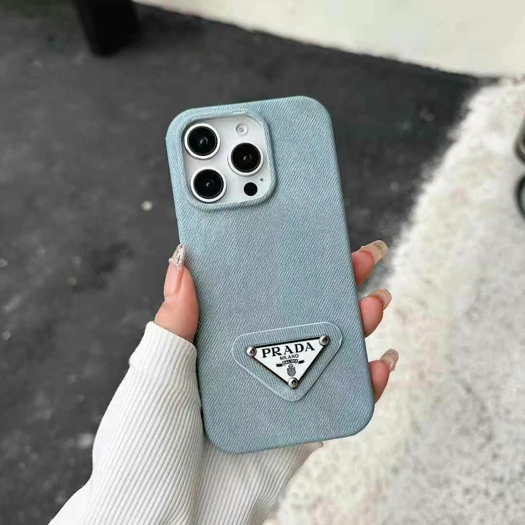 Coque Galaxy Cowboys bleus pour Samsung