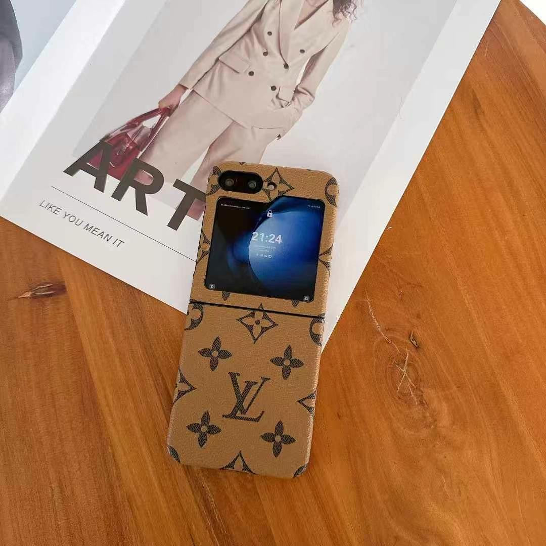 Classic Printed MagSafe Galaxy Case For Samsung