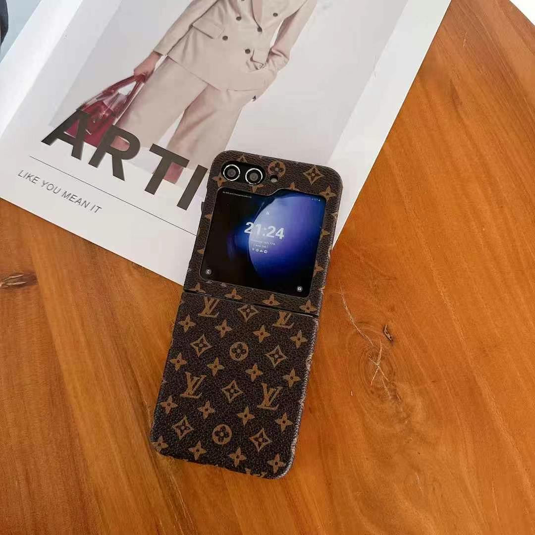 Classic Printed MagSafe Galaxy Case For Samsung