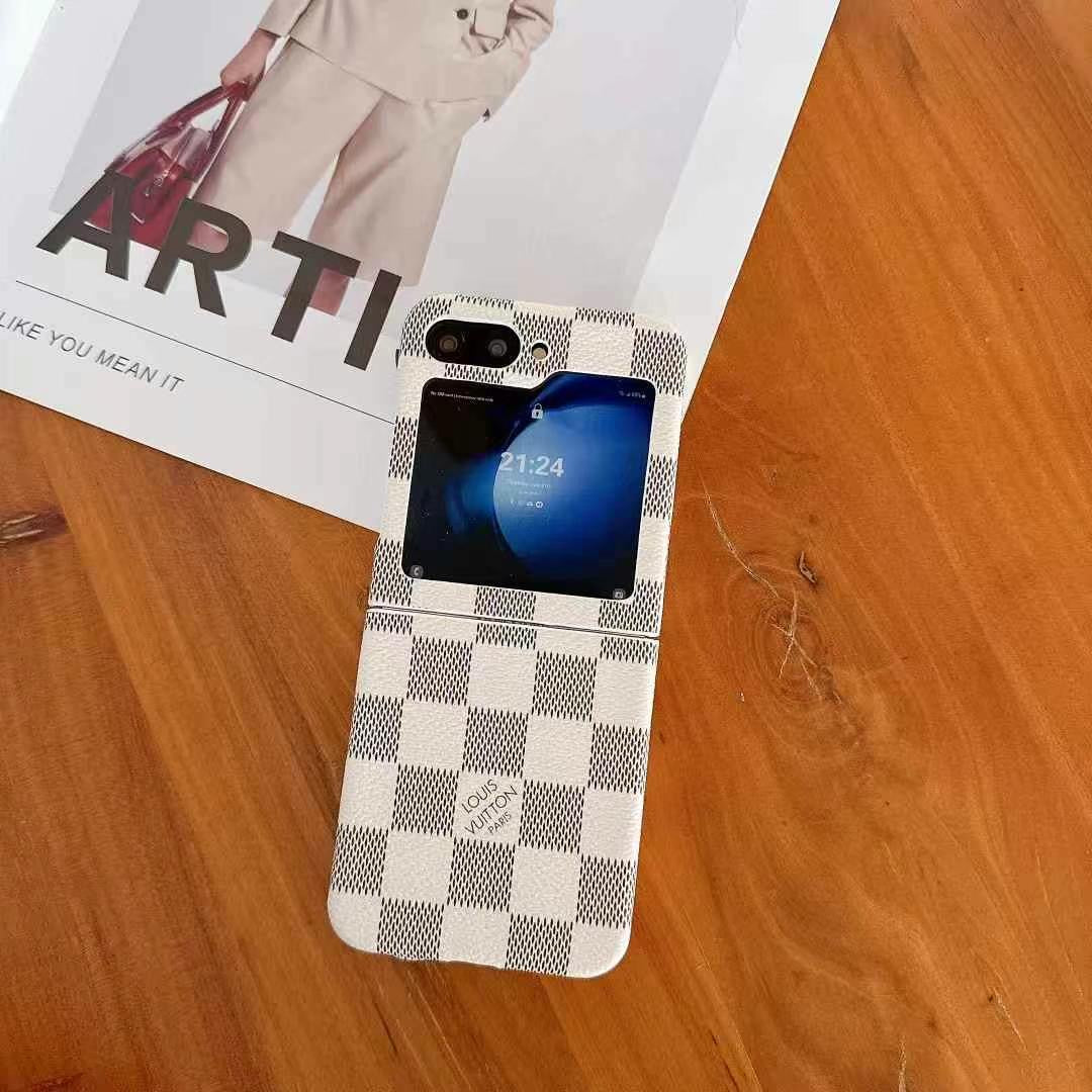 Classic Printed MagSafe Galaxy Case For Samsung