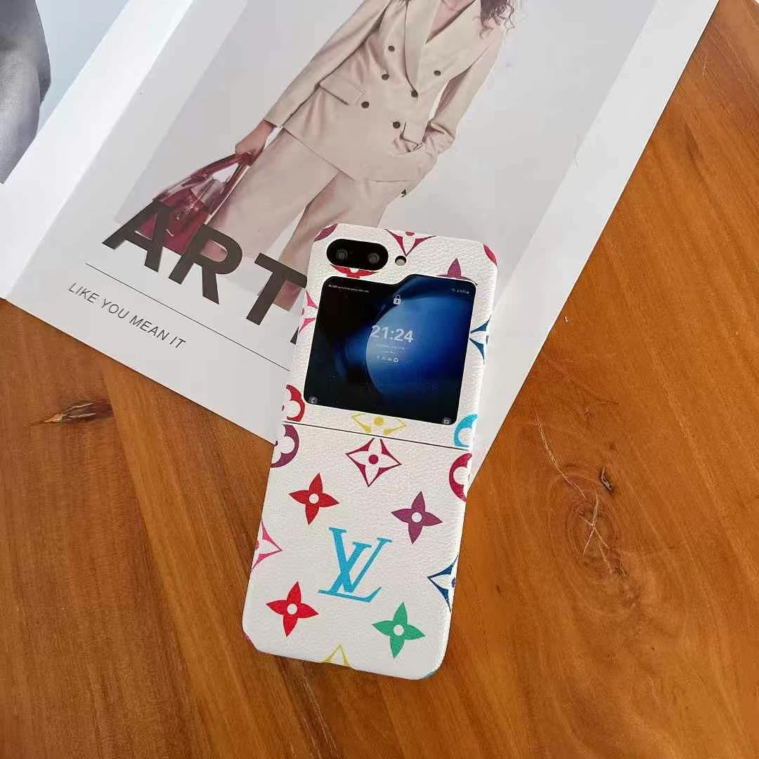 Classic Printed MagSafe Galaxy Case For Samsung