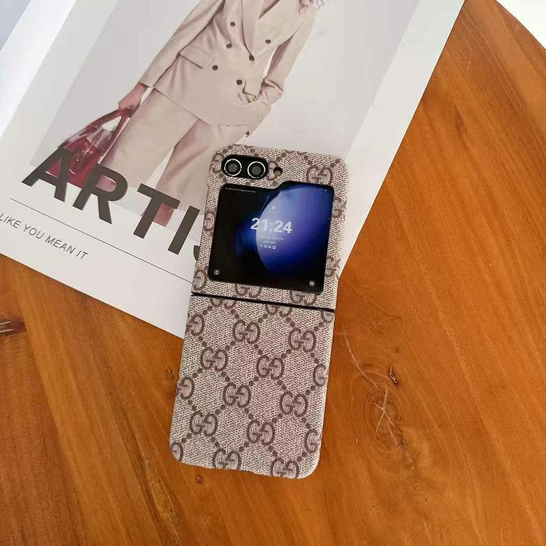Classic Printed MagSafe Galaxy Case For Samsung
