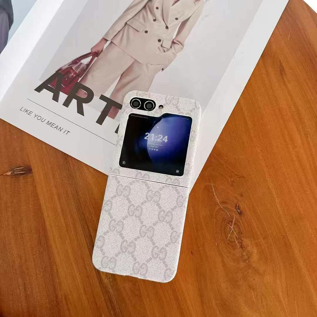 Classic Printed MagSafe Galaxy Case For Samsung