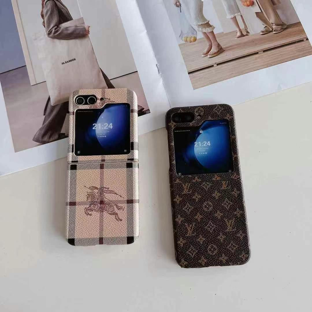 Classic Printed MagSafe Galaxy Case For Samsung