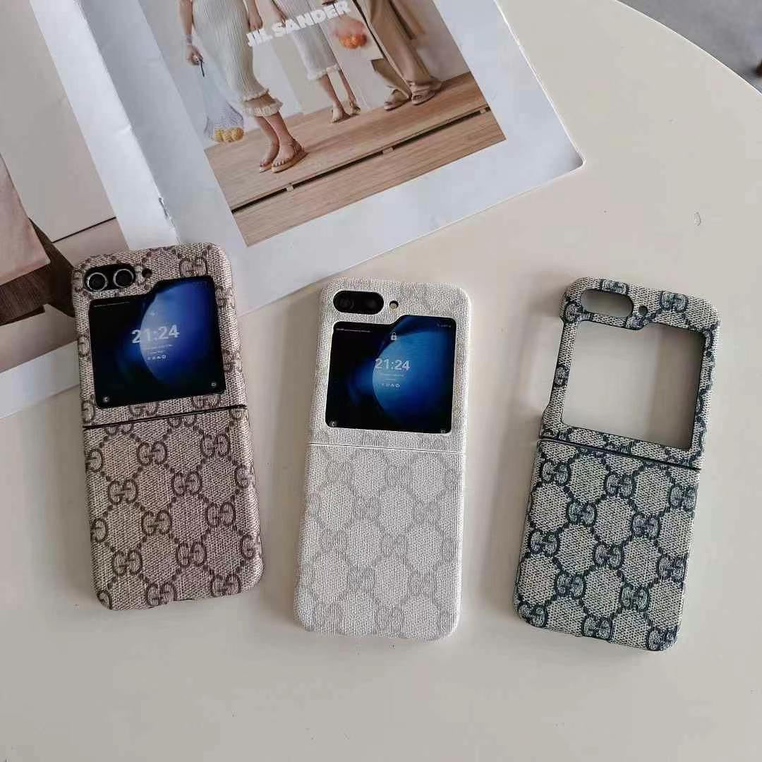 Classic Printed MagSafe Galaxy Case For Samsung
