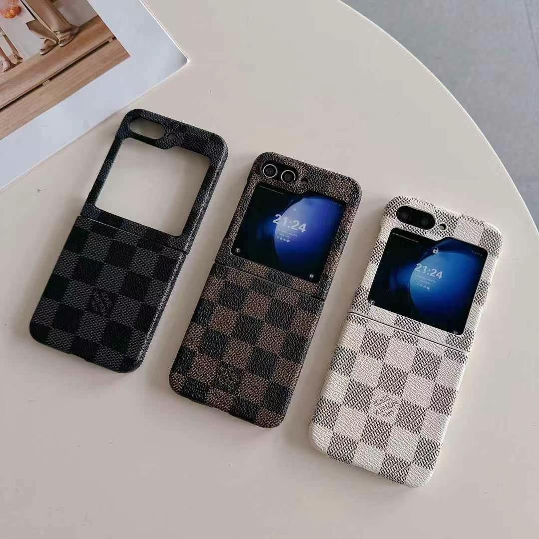 Classic Printed MagSafe Galaxy Case For Samsung