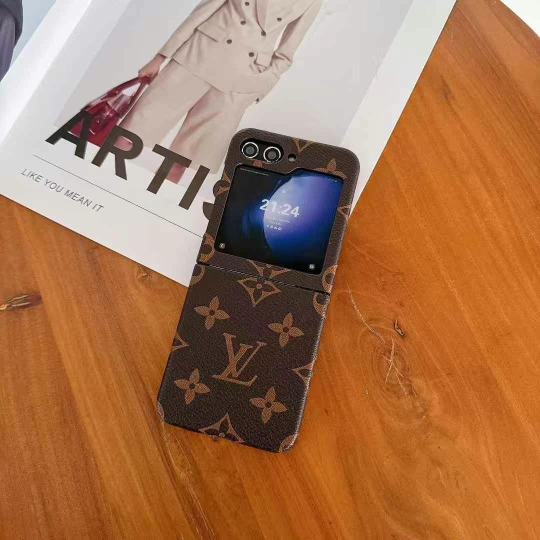 Classic Printed MagSafe Galaxy Case For Samsung