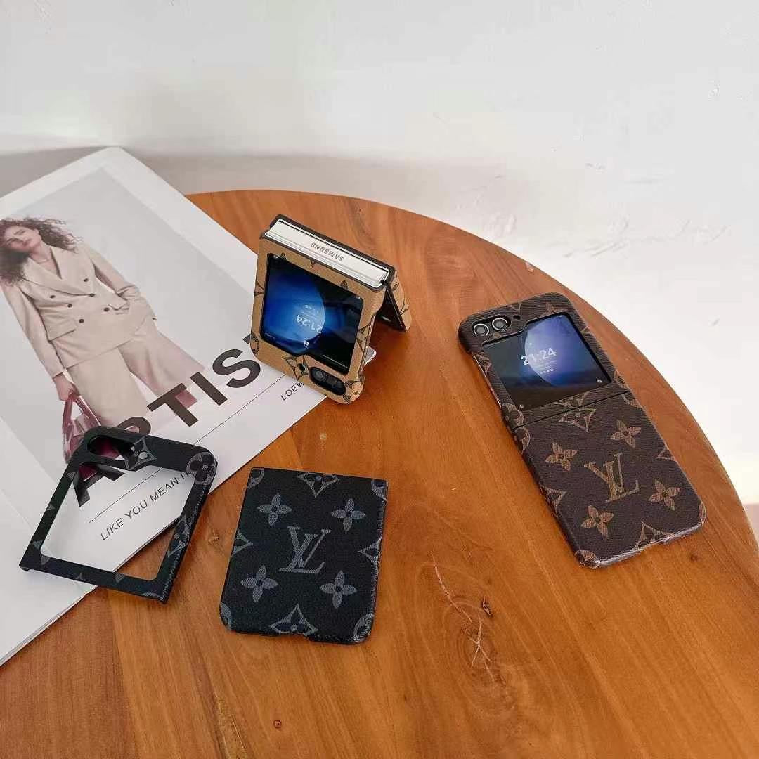 Classic Printed MagSafe Galaxy Case For Samsung