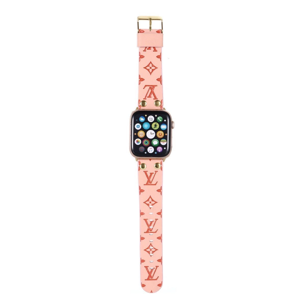Cinturini Apple Watch stampati freschi
