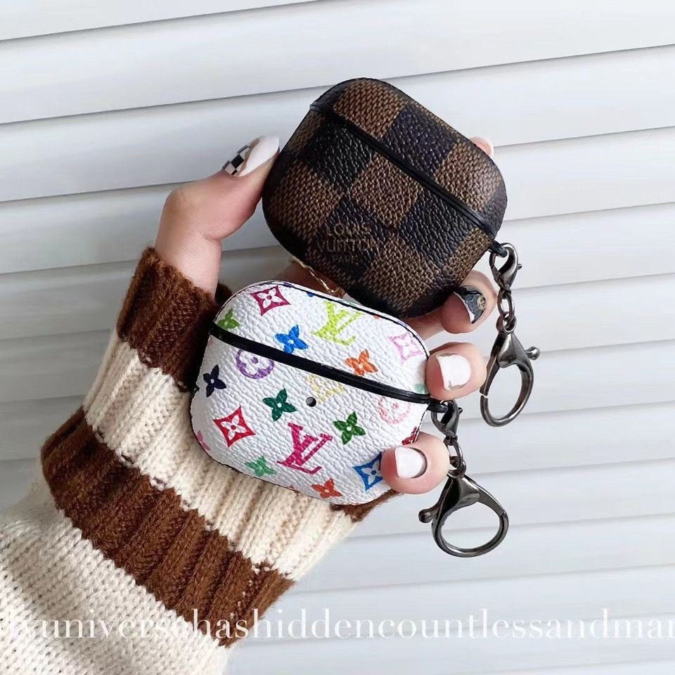 Custodia per AirPods More Fashion