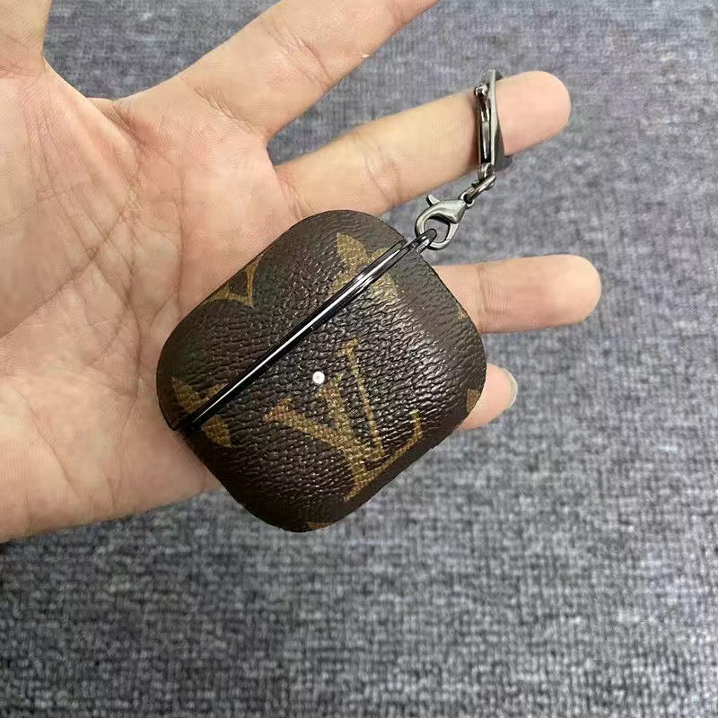 Custodia per AirPods More Fashion