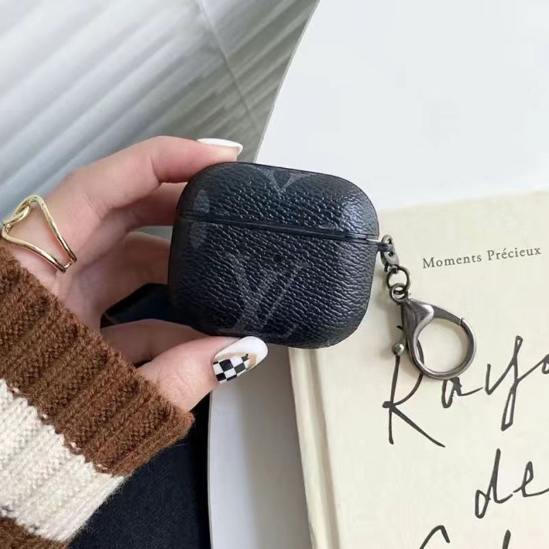 Custodia per AirPods More Fashion